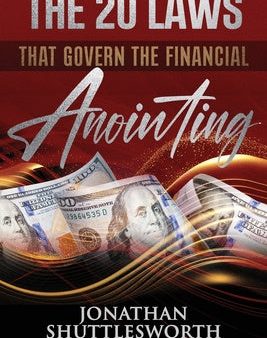 20 Laws that Govern the Financial Anointing, The Online Sale