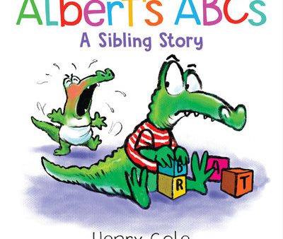 Albert s ABCs: A Sibling Story For Cheap