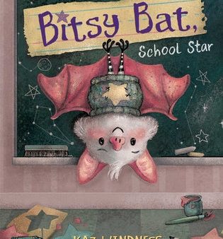 Bitsy Bat, School Star For Cheap