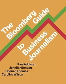 Bloomberg Guide to Business Journalism, The Online Sale