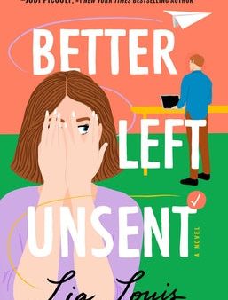 Better Left Unsent Online Sale