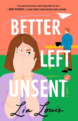 Better Left Unsent Online Sale