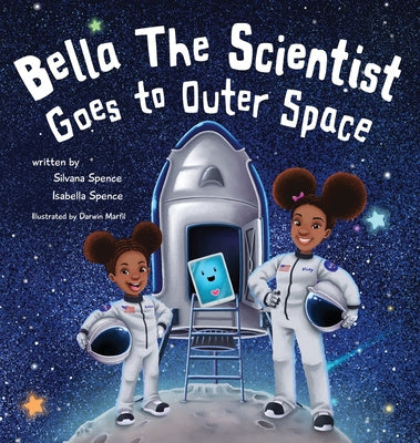 Bella the Scientist Goes to Outer Space For Discount