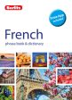 Berlitz Phrase Book & Dictionary French (Bilingual Dictionary) Discount