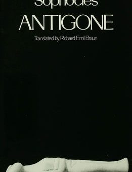 Antigone Hot on Sale