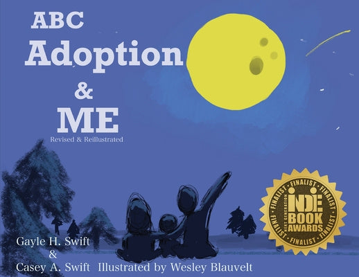 ABC Adoption & Me (Revised and Reillustrated): A Multicultural Picture Book For Discount