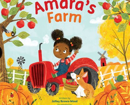 Amara s Farm Discount