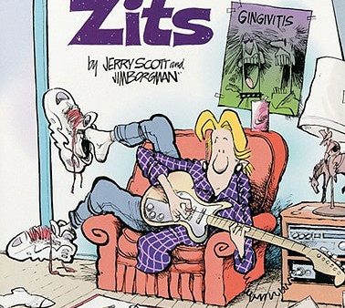 Zits Online Sale