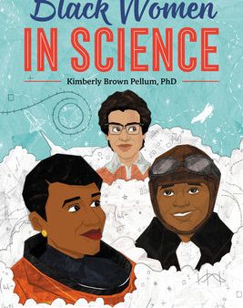 Black Women in Science: A Black History Book for Kids Cheap