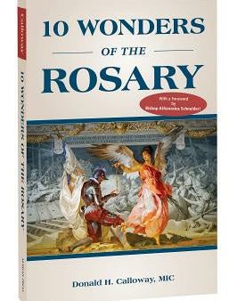 10 Wonders of the Rosary on Sale