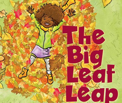 Big Leaf Leap, The For Cheap