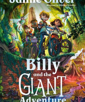 Billy and the Giant Adventure For Sale