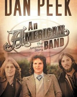 American Band, An Online Hot Sale