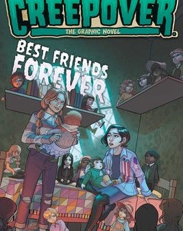 Best Friends Forever the Graphic Novel Supply