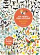 Birds of the World: My Nature Sticker Activity Book Online Sale