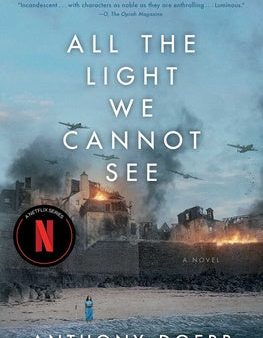 All the Light We Cannot See Online now