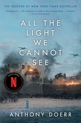 All the Light We Cannot See Online now