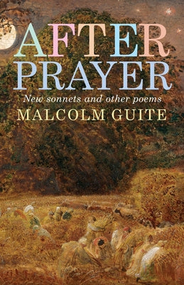 After Prayer: New Sonnets and Other Poems Supply