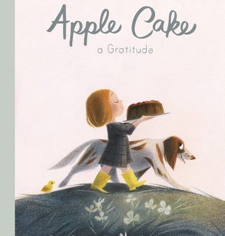 Apple Cake: A Gratitude on Sale