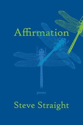 Affirmation: poems Discount