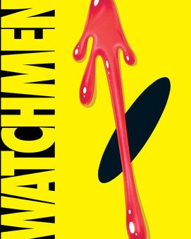 Absolute Watchmen (New Edition) Online