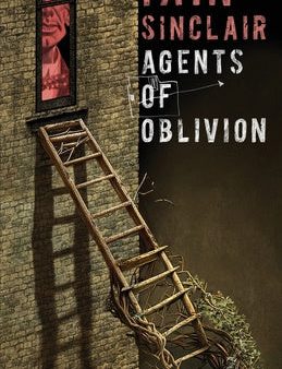 Agents of Oblivion Fashion