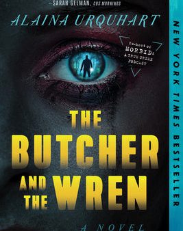 Butcher and the Wren, The For Cheap