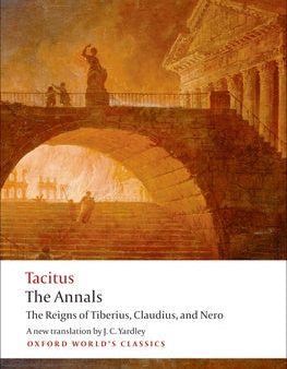 Annals: The Reigns of Tiberius, Claudius, and Nero, The Supply