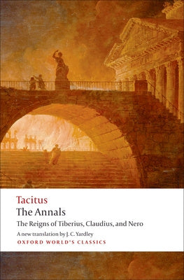 Annals: The Reigns of Tiberius, Claudius, and Nero, The Supply