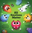 All Emotions Matter Online now