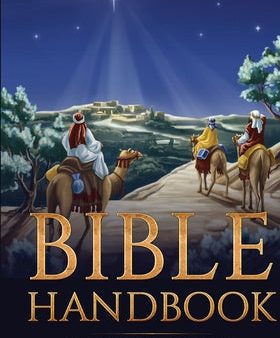 Bible Handbook: Annotated Fashion