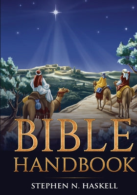 Bible Handbook: Annotated Fashion