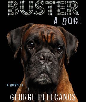 Buster: A Dog Online Sale