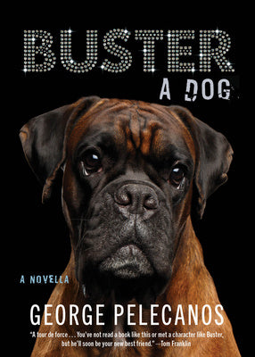 Buster: A Dog Online Sale