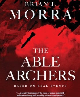 Able Archers: A Cold War Spy Thriller, The Supply