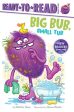 Big Bub, Small Tub: Ready-To-Read Ready-To-Go! on Sale