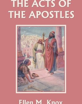 Acts of the Apostles (Yesterday s Classics), The Discount