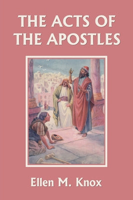 Acts of the Apostles (Yesterday s Classics), The Discount