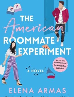 American Roommate Experiment, The Discount