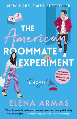 American Roommate Experiment, The Discount