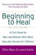 Beginning to Heal (Revised Edition): A First Book for Men and Women Who Were Sexually Abused as Children For Sale