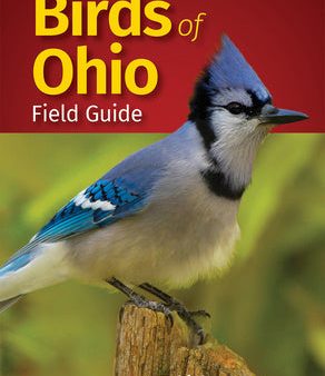 Birds of Ohio Field Guide Online now