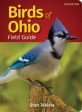 Birds of Ohio Field Guide Online now