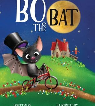 Bo the Bat Fashion