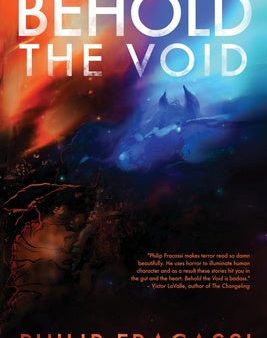 Behold the Void Online Hot Sale