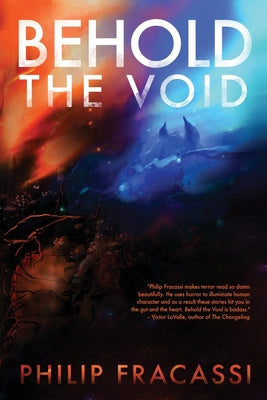 Behold the Void Online Hot Sale