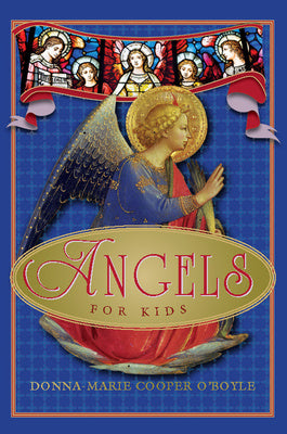 Angels for Kids Sale