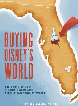 Buying Disney s World Online