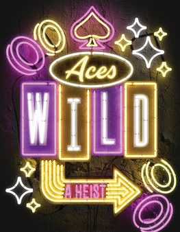 Aces Wild: A Heist Discount