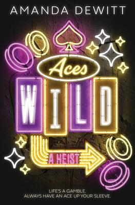 Aces Wild: A Heist Discount